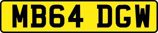 MB64DGW
