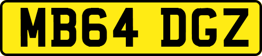 MB64DGZ