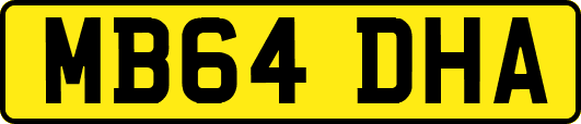 MB64DHA