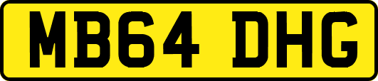 MB64DHG