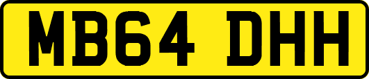 MB64DHH