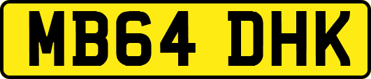 MB64DHK