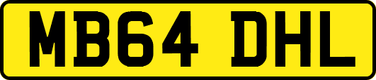 MB64DHL