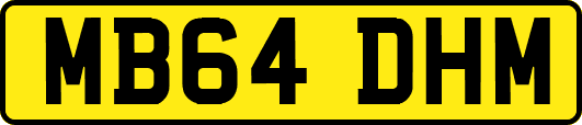 MB64DHM