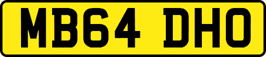 MB64DHO