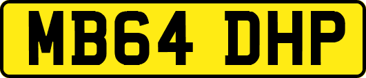 MB64DHP