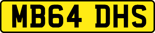 MB64DHS