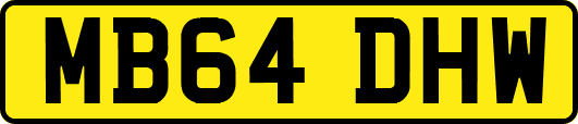 MB64DHW