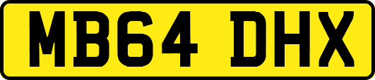 MB64DHX