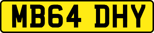 MB64DHY