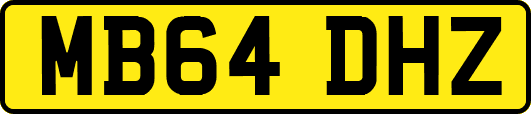 MB64DHZ