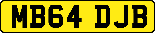 MB64DJB