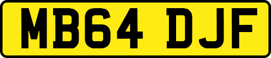 MB64DJF