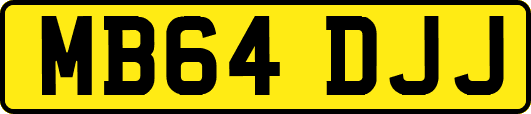 MB64DJJ