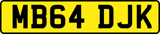 MB64DJK