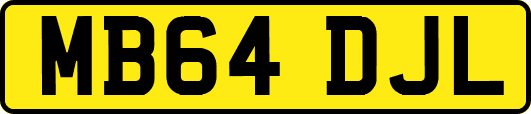 MB64DJL
