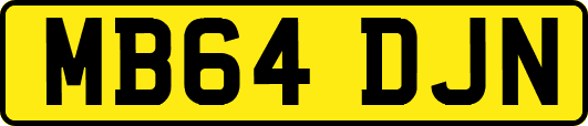 MB64DJN