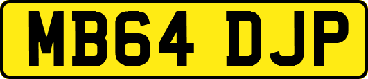 MB64DJP