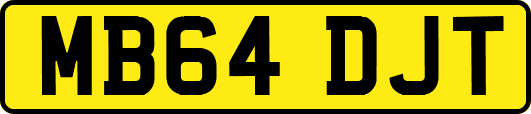 MB64DJT
