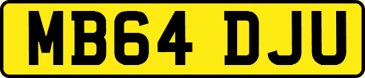 MB64DJU
