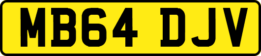 MB64DJV