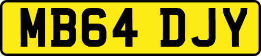 MB64DJY