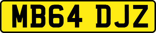 MB64DJZ