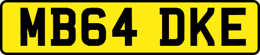 MB64DKE