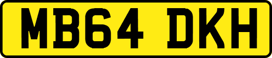 MB64DKH