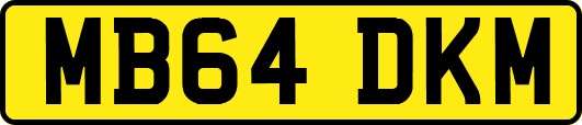 MB64DKM