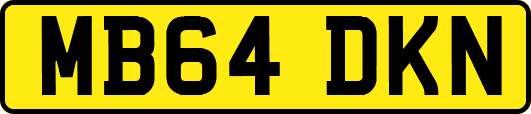 MB64DKN