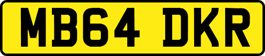 MB64DKR