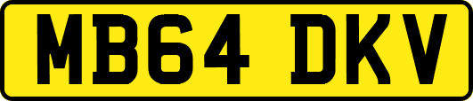 MB64DKV