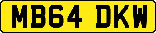 MB64DKW
