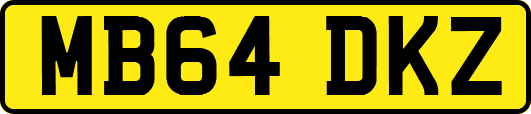 MB64DKZ
