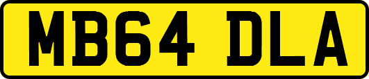 MB64DLA