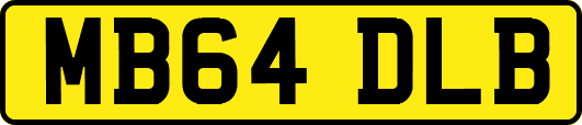 MB64DLB
