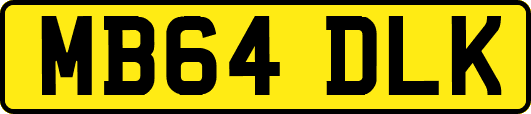 MB64DLK