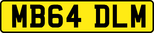 MB64DLM