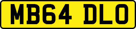 MB64DLO