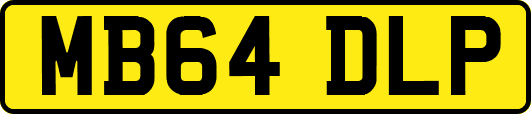 MB64DLP