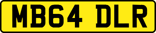 MB64DLR