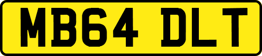 MB64DLT