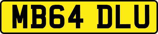 MB64DLU