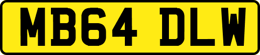 MB64DLW