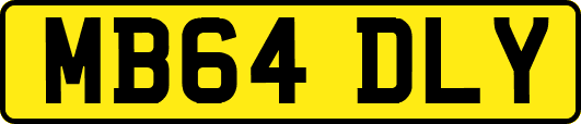 MB64DLY