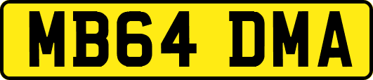 MB64DMA