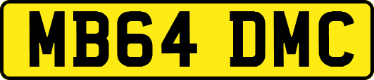 MB64DMC