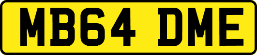 MB64DME