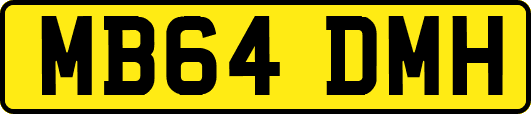 MB64DMH